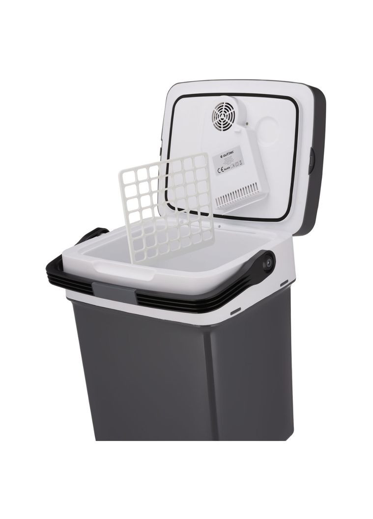 Автохолодильник 32 L серый Outtec (303126567)