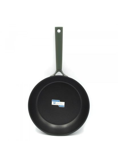 Сковорода универсальная Emerald 88383-26 26 см зеленая Lessner (335067806)