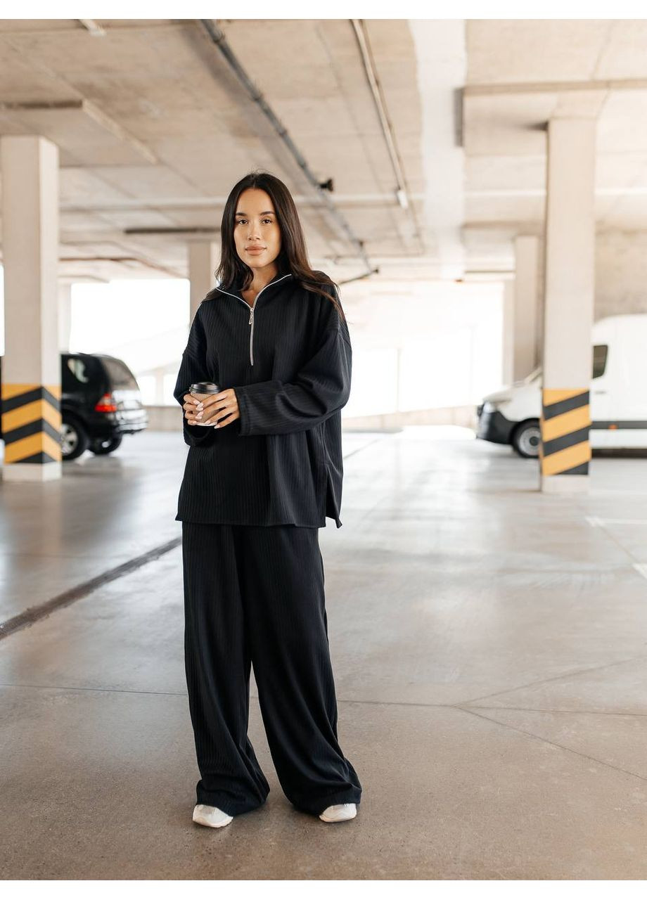 Костюм для щоденного комфорту та стилю. Україна (357123523)