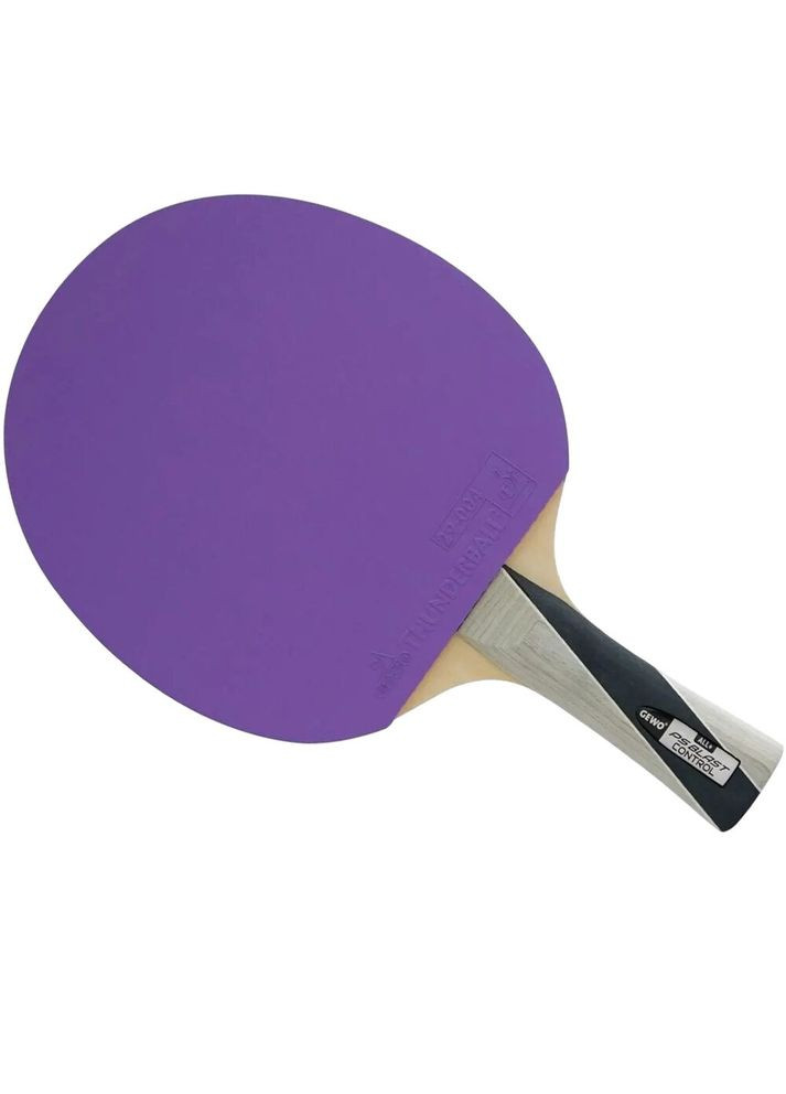 Ракетка для настольного тенниса PS Blast Control FL (1074200001) GEWO (323104731)