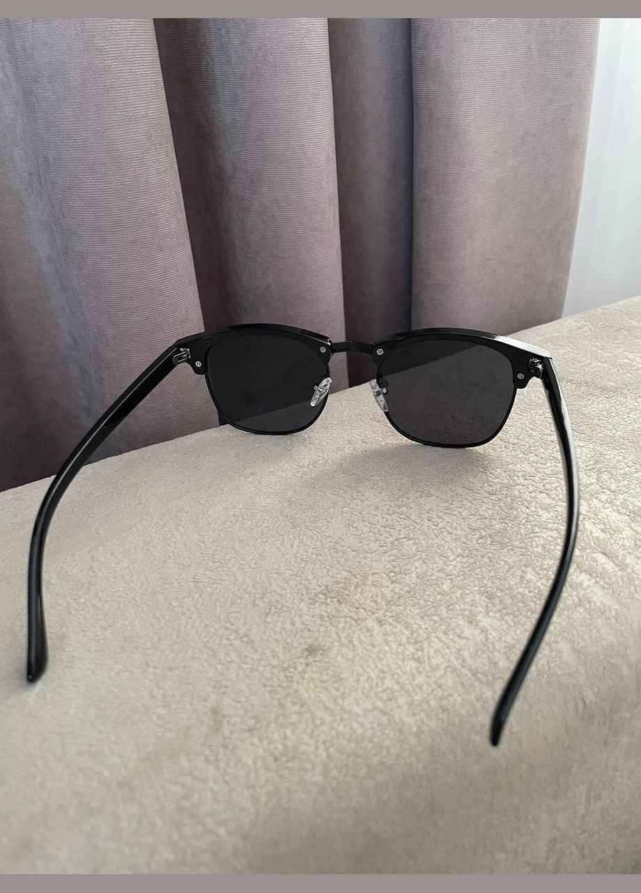 Мужские солнцезащитные очки No Brand (292634732)