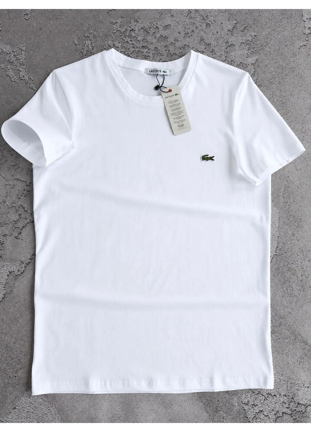 Футболка LCT No Brand (393593471)