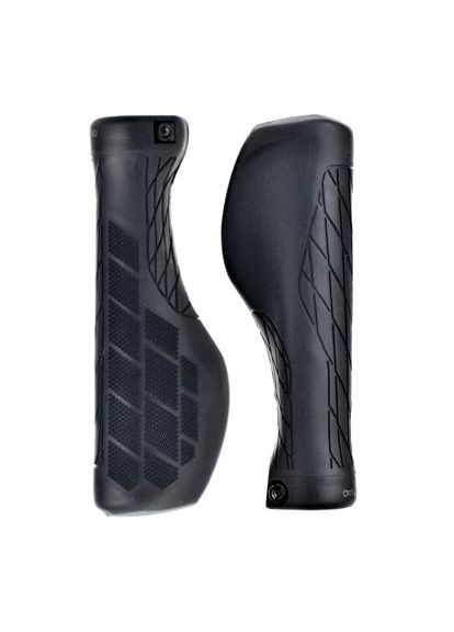 Грипсы эргономические для велосипеда VLG-1879D2, на замках ProX (331783158)