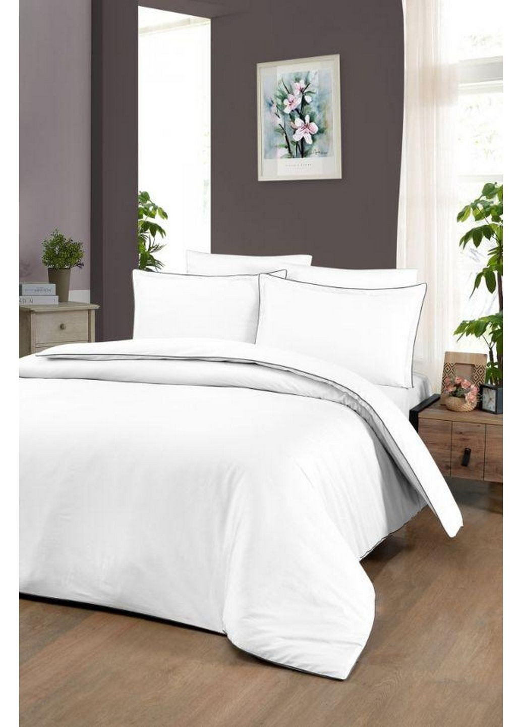 Комплект постільної білизни La Romano (288187834)