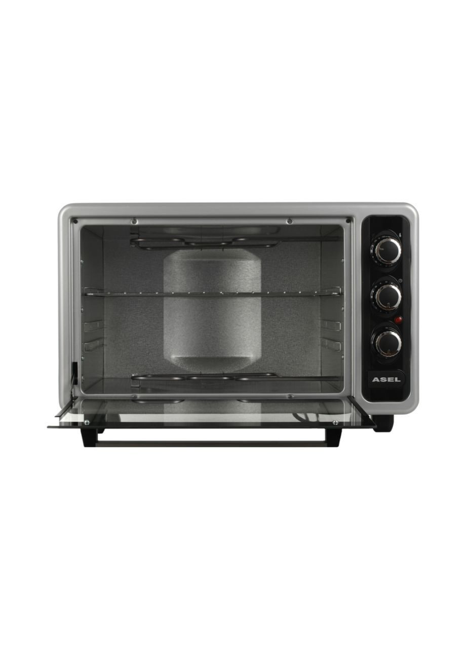 Електрична піч ASEL (40-23) No Brand AF-0123 (299775719)