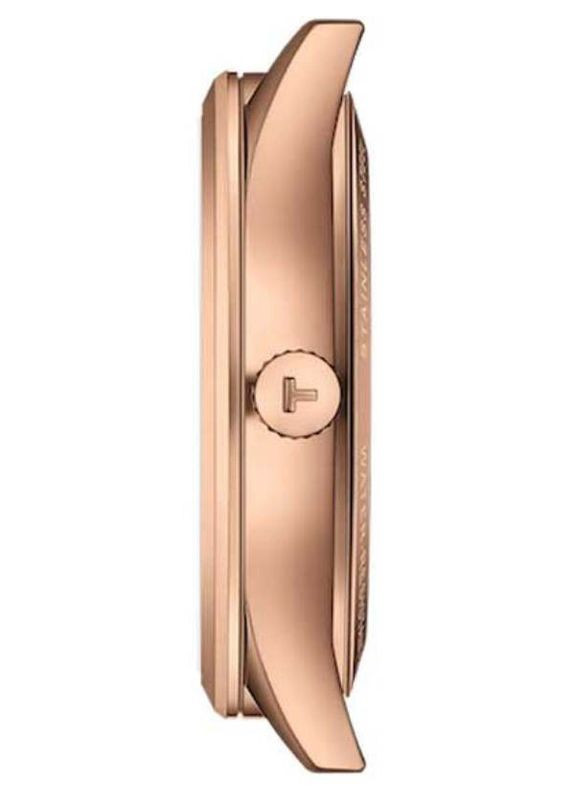 Чоловічі наручні годинники Tissot T158.407.36.031.00 (369892931)