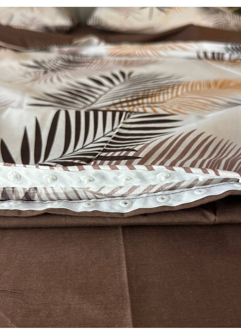 Комплект постельного белья двуспальный No Brand (372504040)