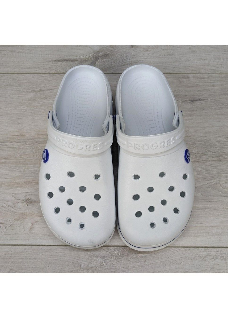 Крокси чоловічі піна Progress (294749800)
