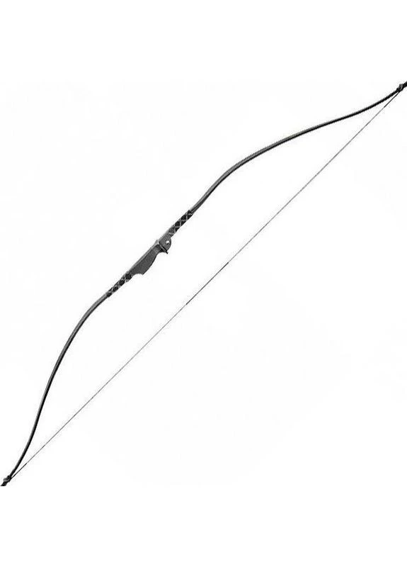 Лук Robin Hood 30-35 LBS Black (RE-018B) Poe Lang (391612053)