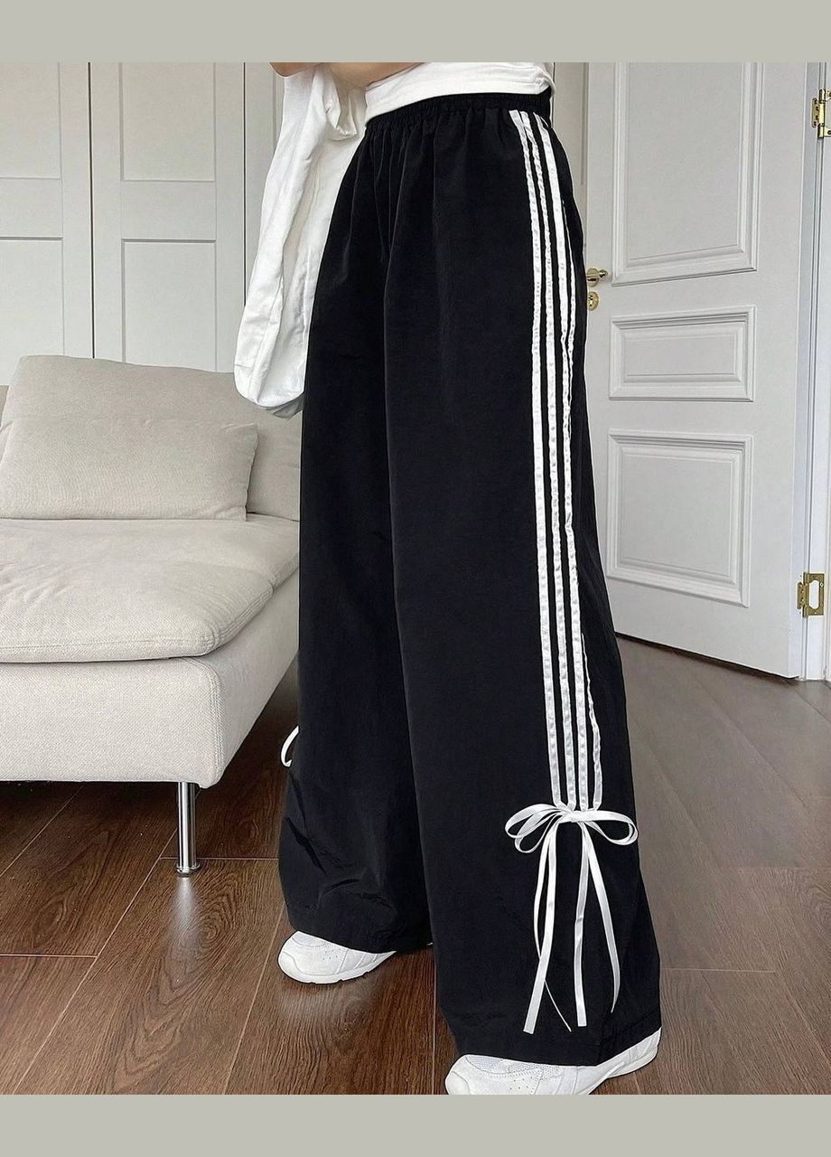 Брюки женские с бантом Adelante (322236524)