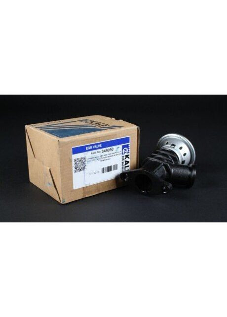 Клапан EGR Citroen C5 III (08-), 307 (02-) (349090) OTO RADYATOR KALE (354759243)