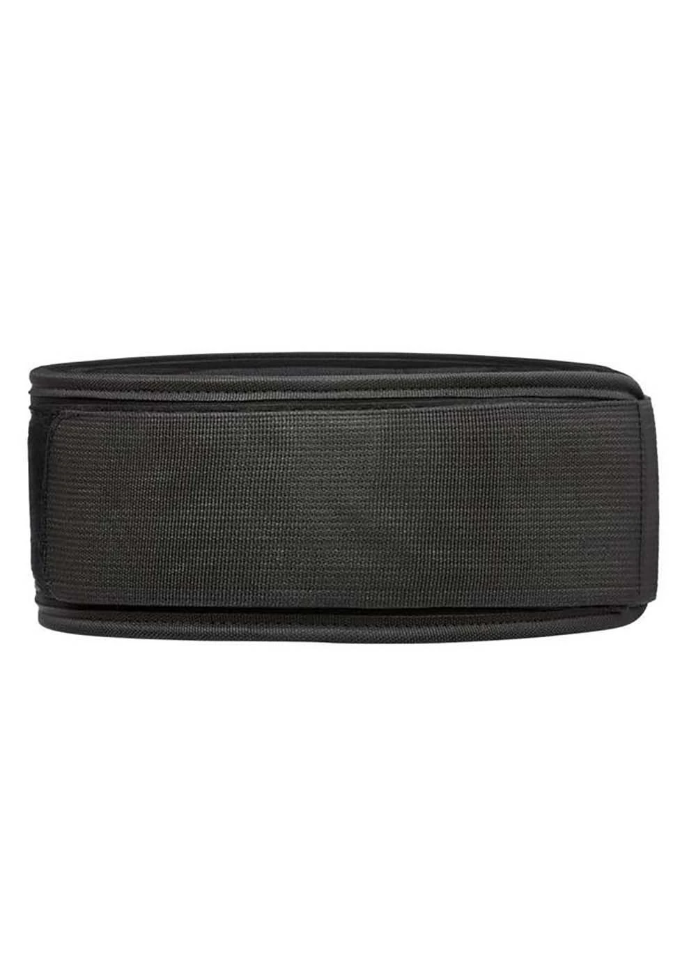 Пояс для важкої атлетики Essential Weightlifting Belt Чорний adidas (395616079)