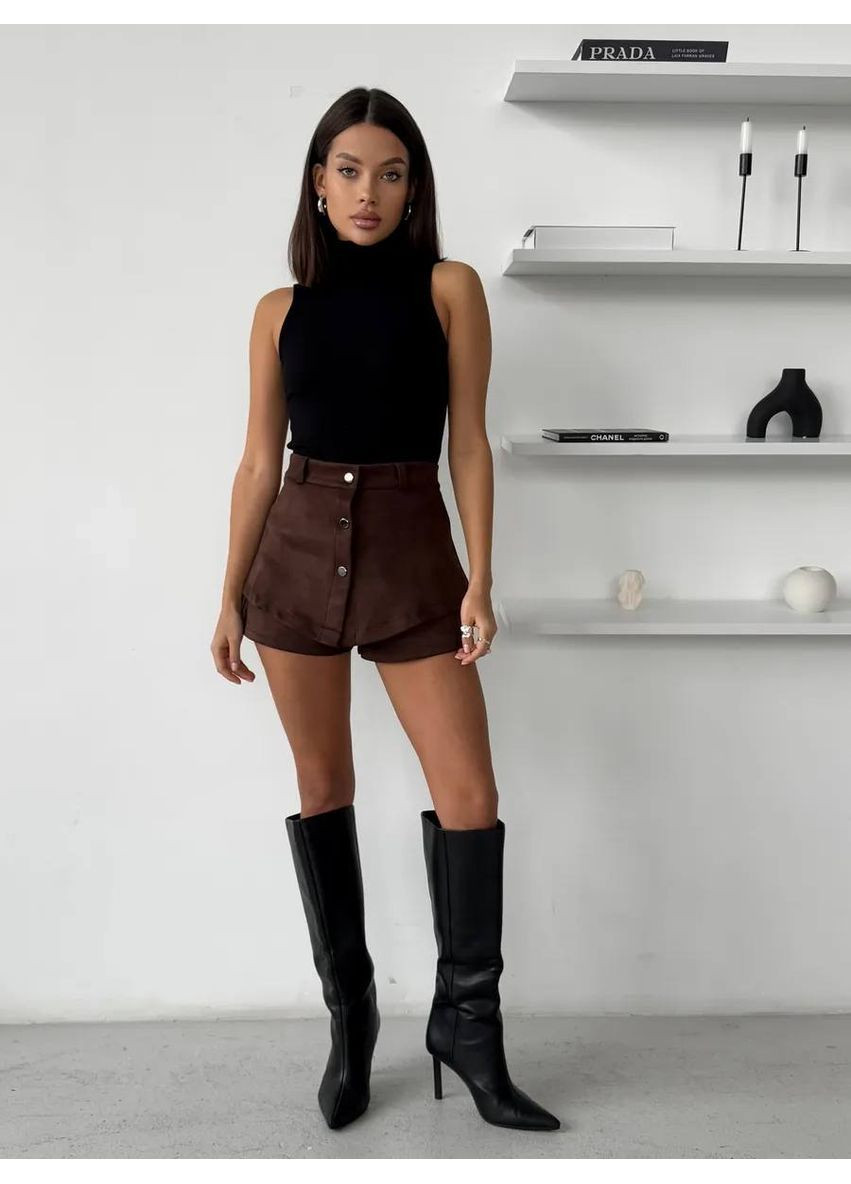 Спідниця-шорти жіноча Гермес (366031264)