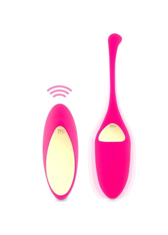 Виброяйцо Pulsy Playball Pink all ЗНИЖКА RIANNE S (302369784)