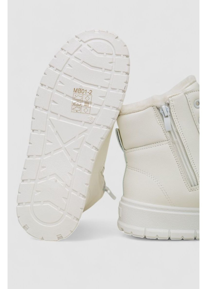 Кросівки жіночі зимові на хутрі,, 248RMB01 Ager (364756601)