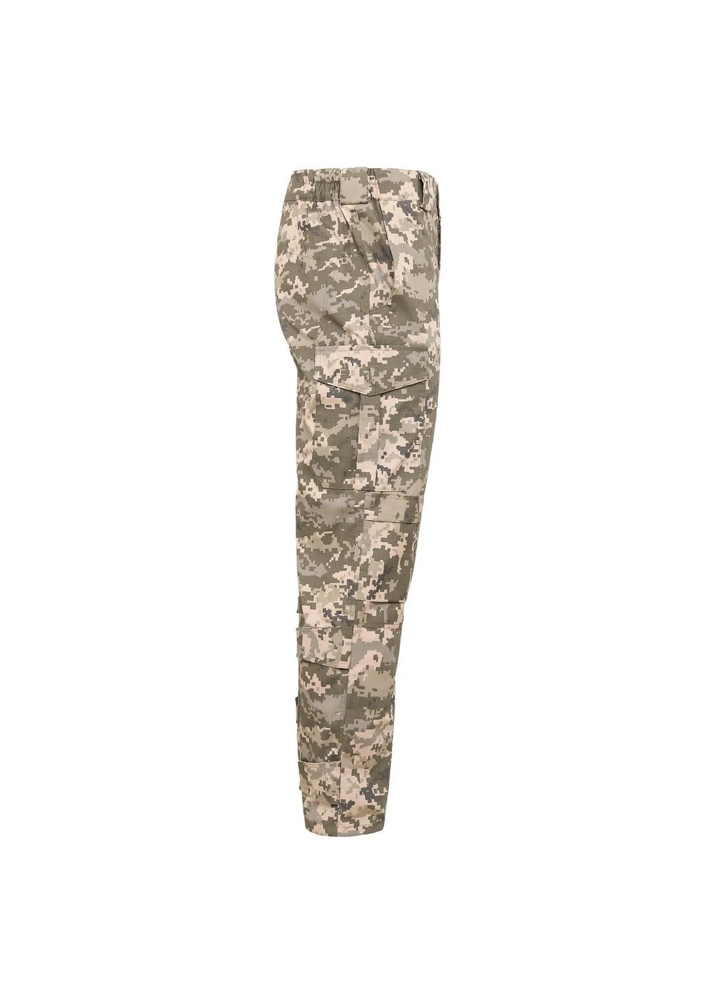 Брюки тактические Tailor Rip-Stop ММ-14 (пиксель ВСУ) Vik-Tailor (332637951)
