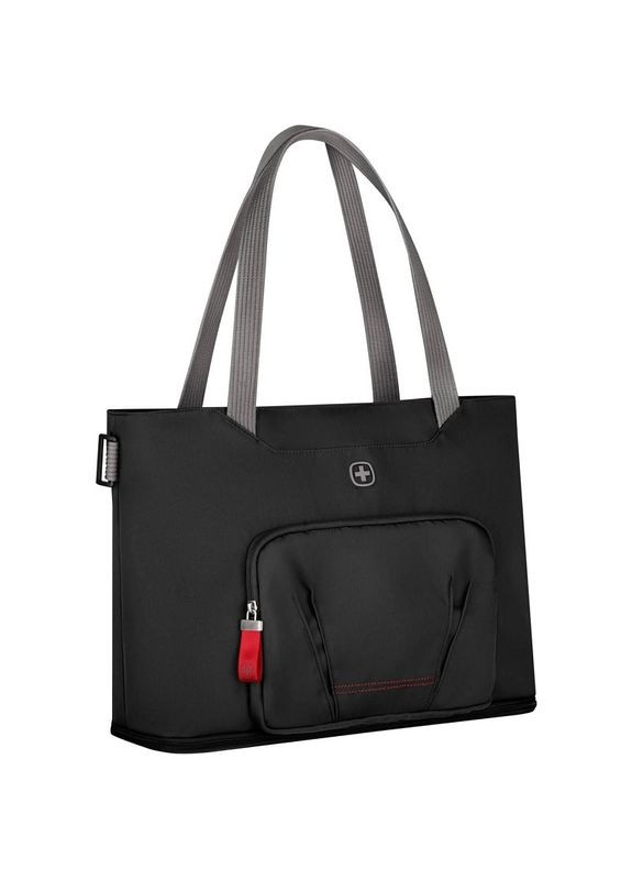 Сумка для ноутбука Motion Deluxe Tote 15,6" чорная (612543) Wenger (370143076)