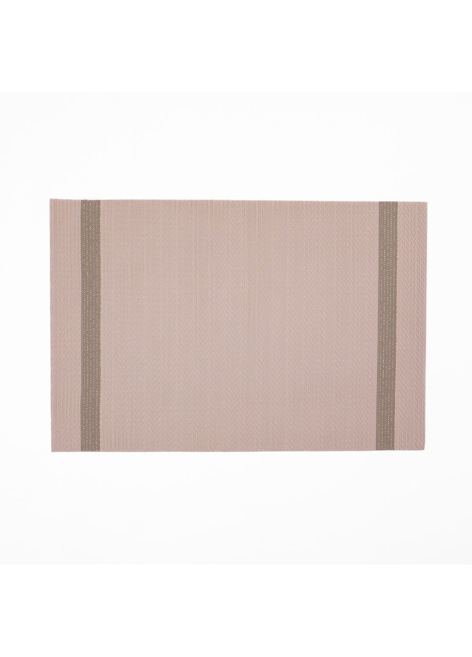 Салфетка сервировочная на стол 46×30 см прямоугольная HP-35-14G Yiwu (370707838)