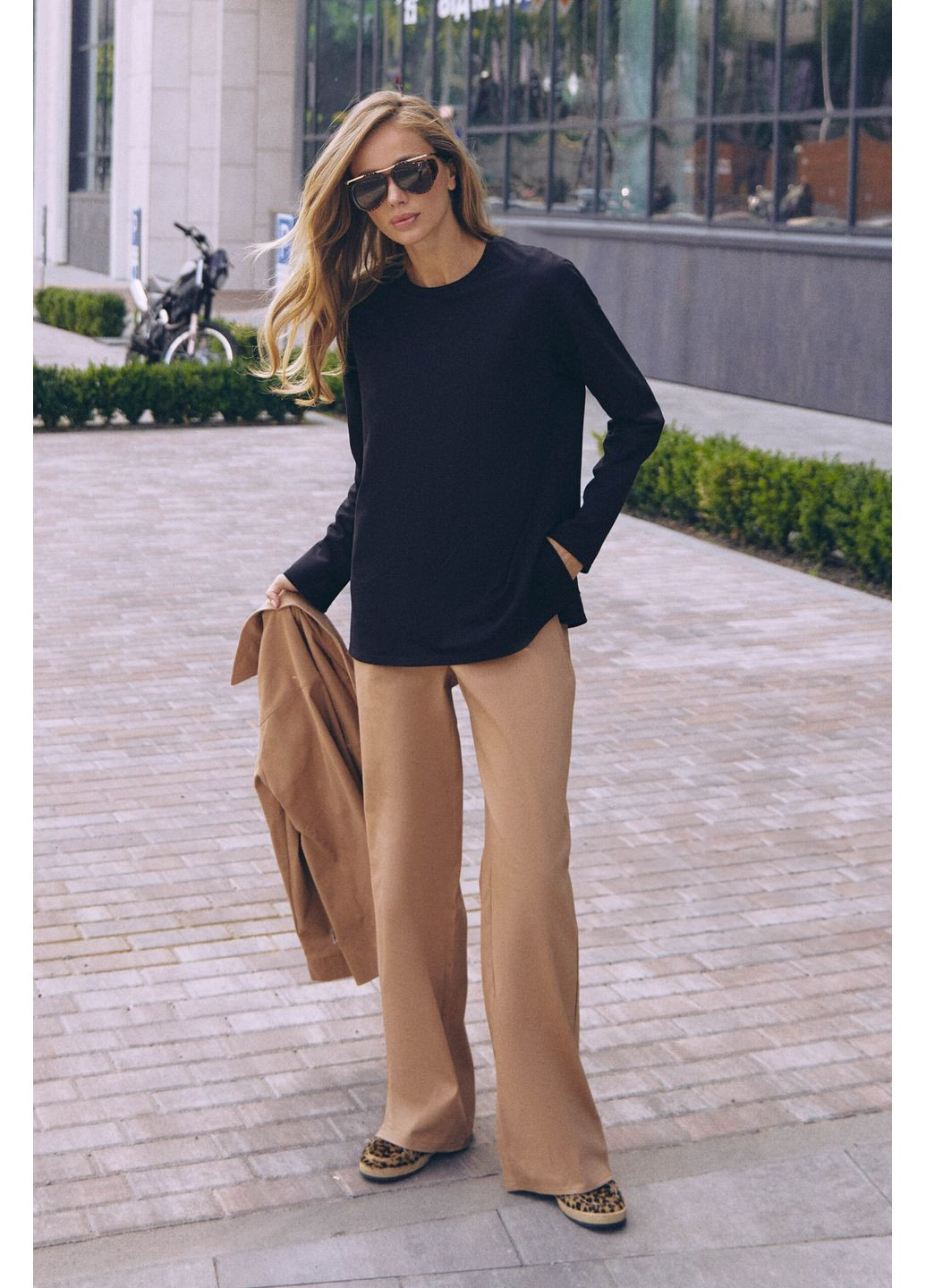 Лонгслив 2198.6071 Seventeen (348137466)