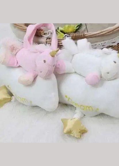 Мягкая игрушка Единорог Baby (282822897)