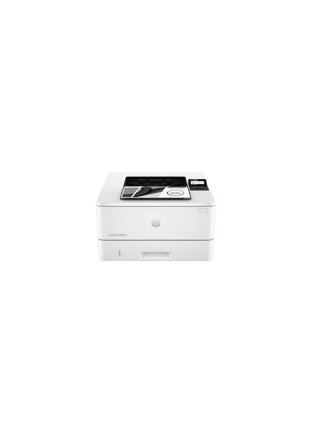 Лазерний принтер (2Z610A) HP LaserJet Pro M4003dw (401735150)