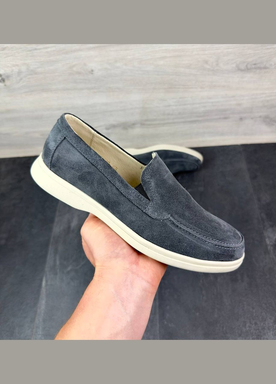 Чоловічі лофери No Brand (301776806)