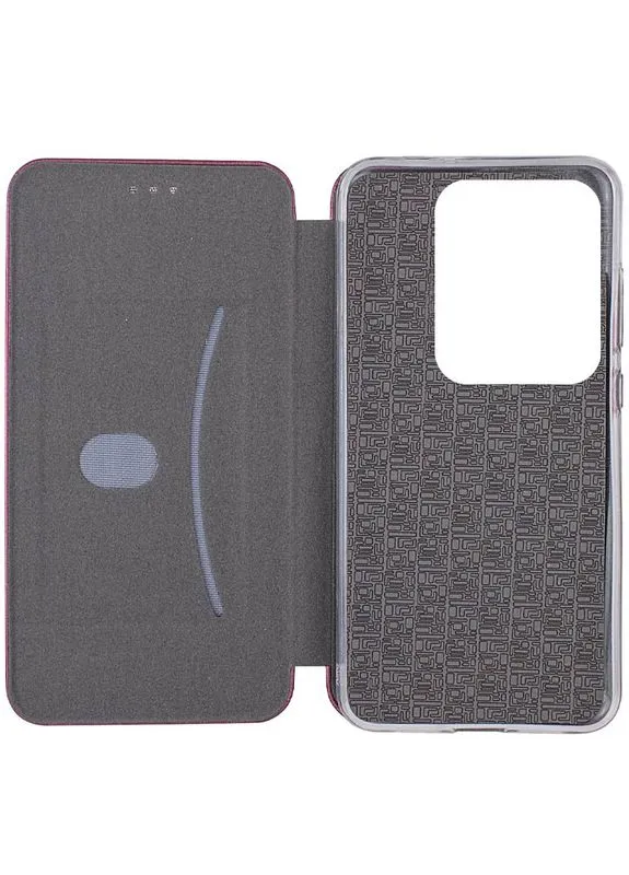 Кожаный чехол-книжка Classy для ZTE Blade V50 Vita Epik (386291306)