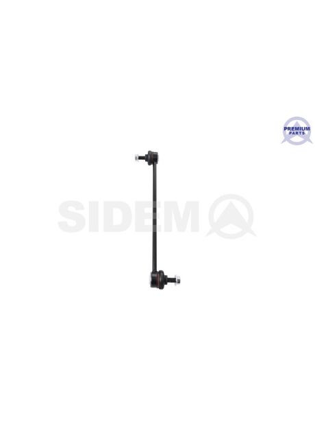 Тяга стабилизатора ALFA ROMEO MITO, OPEL CORSA D, E 06-перед. мост (Пр-во ) 19068 Sidem (366123780)