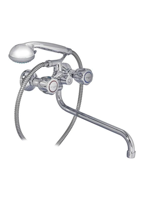 Змішувач для ванни 140 (FE0021) G-Ferro (322004954)