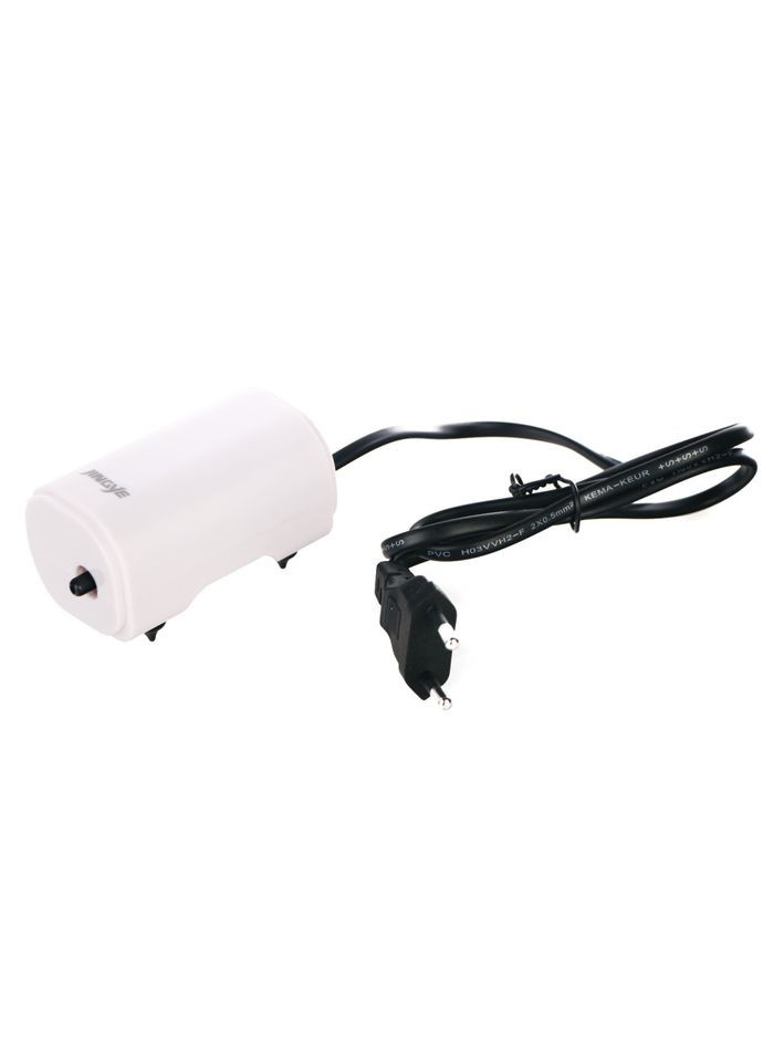 Компресор Tiny Air Pump 180л/год 2W Jingye (322711475)