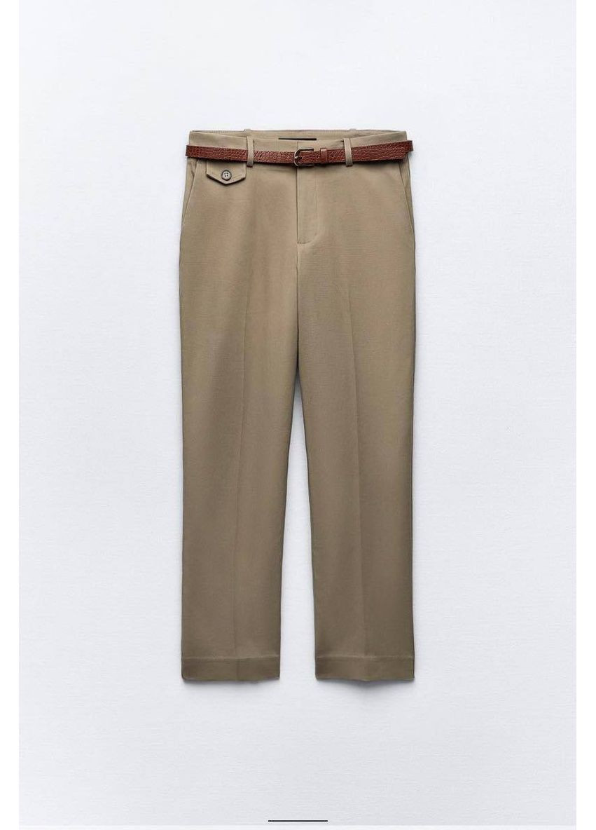 Брюки Zara (348555777)