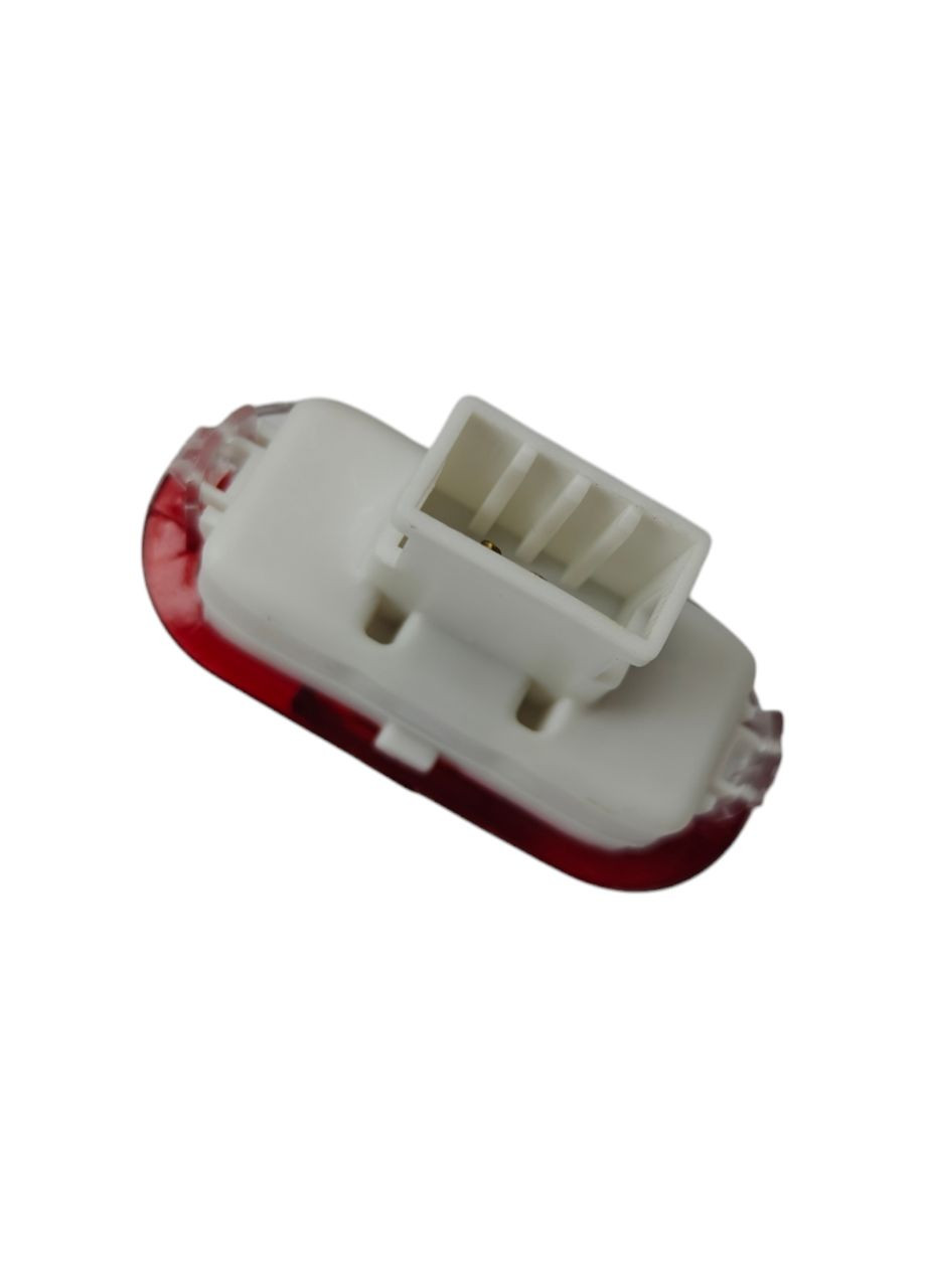 Світлодіодне штатне підсвічування на двері автомобіля з логотипом Seat (331143083)