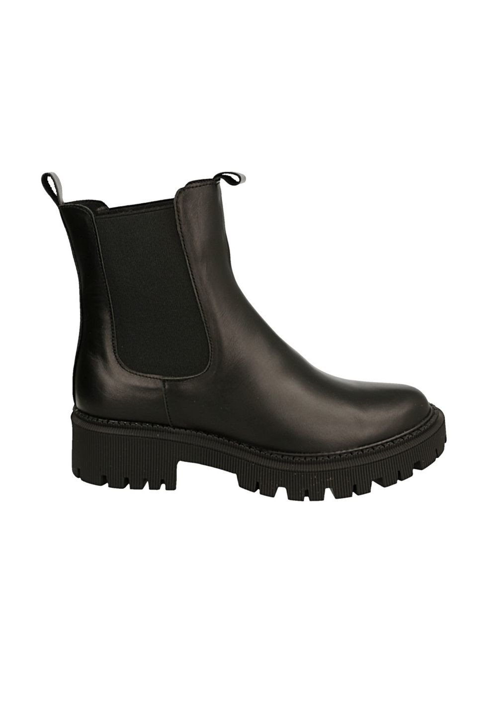 Зимние ботинки Benito