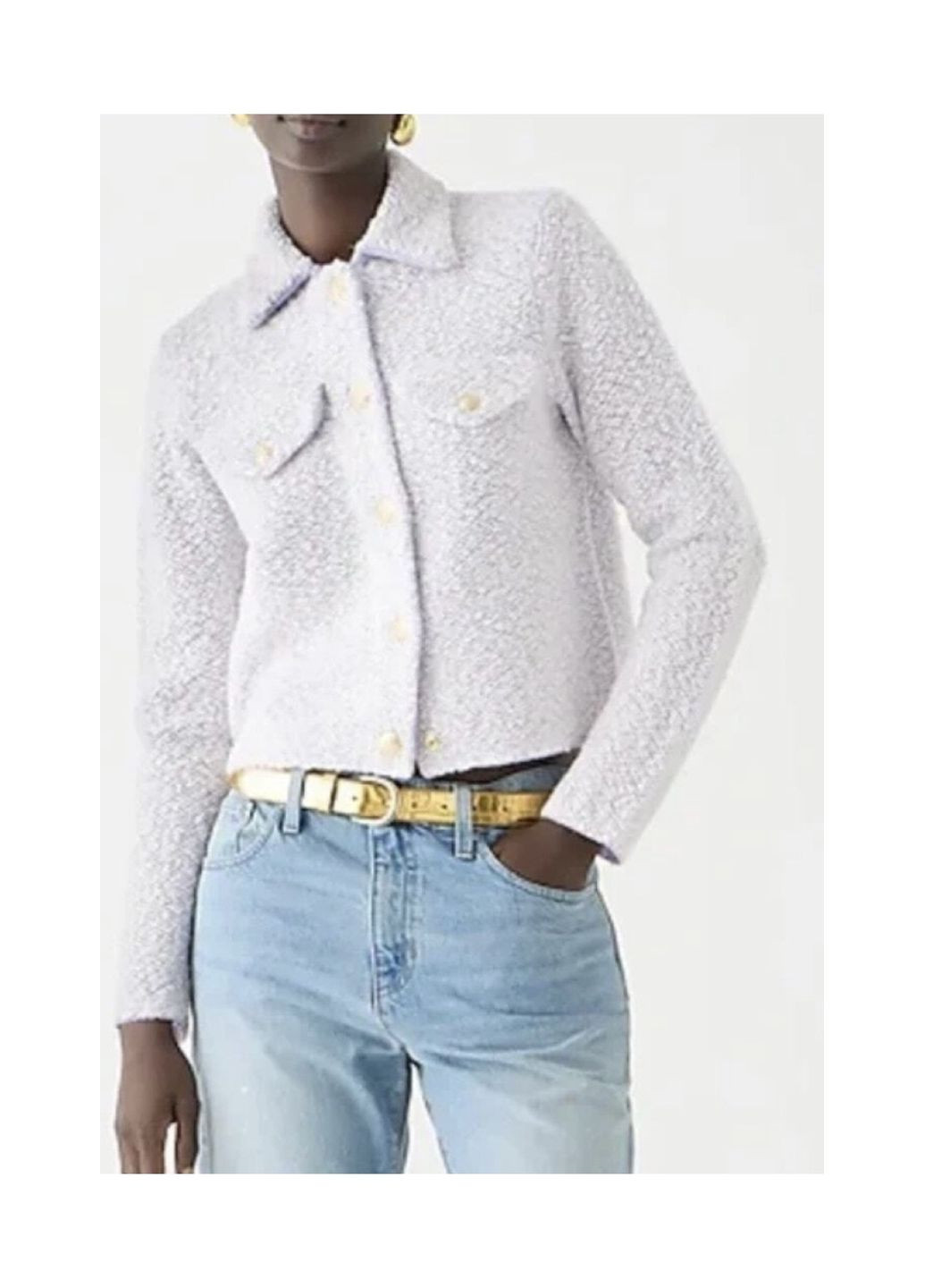 Жакет J.Crew (338476430)