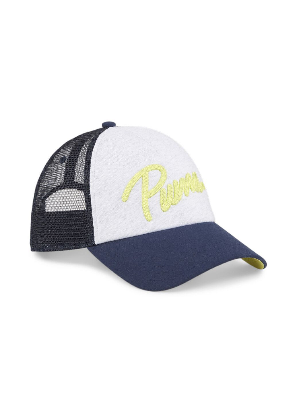 Кепка ESS+ Trucker Hat Puma (278652818)
