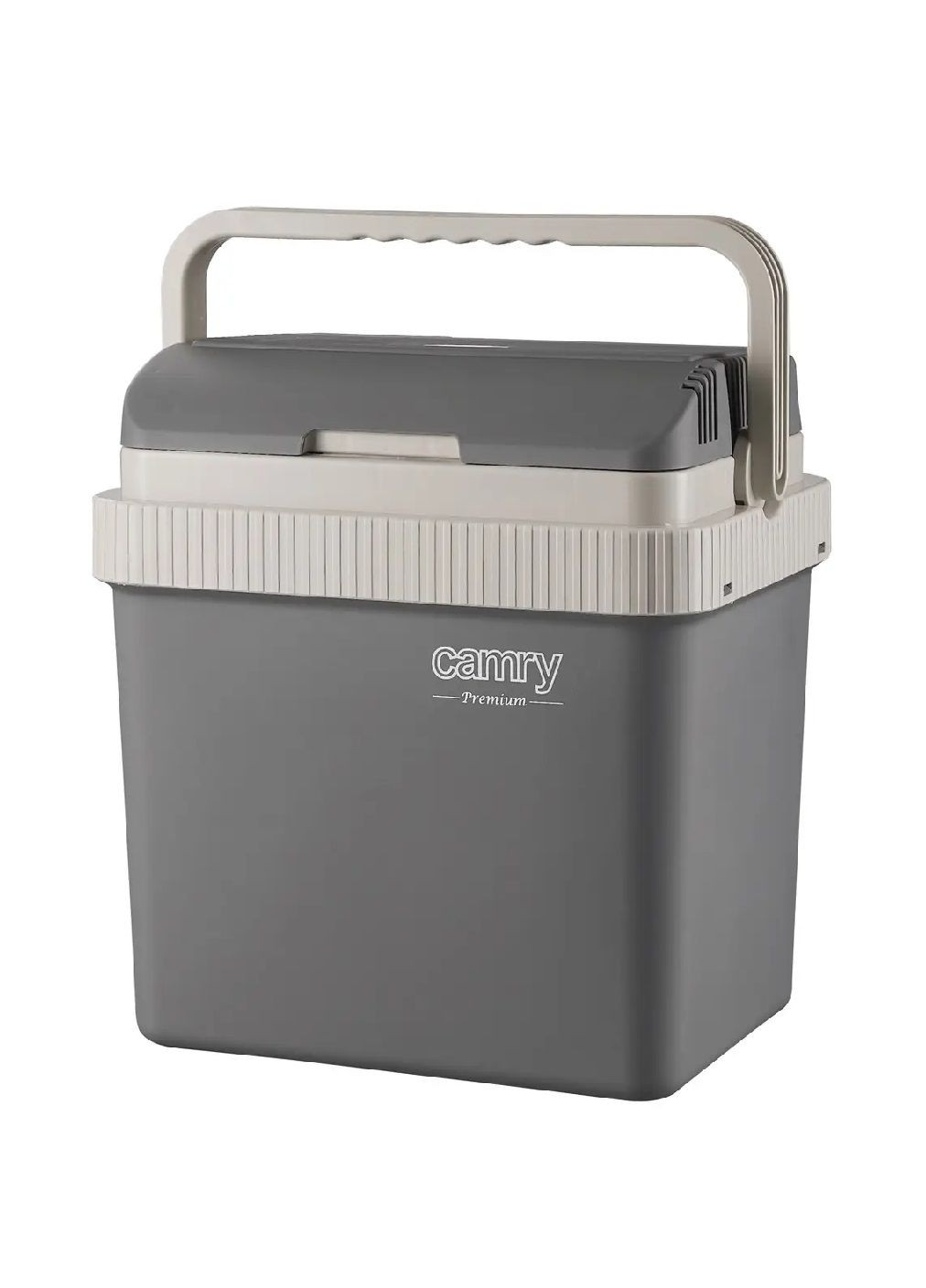 Автохолодильник із нагріванням охолодженням продуктів для туризму походів кемпінгу відпочинку на природі 21 л (477637-Prob) Unbranded (298534689)