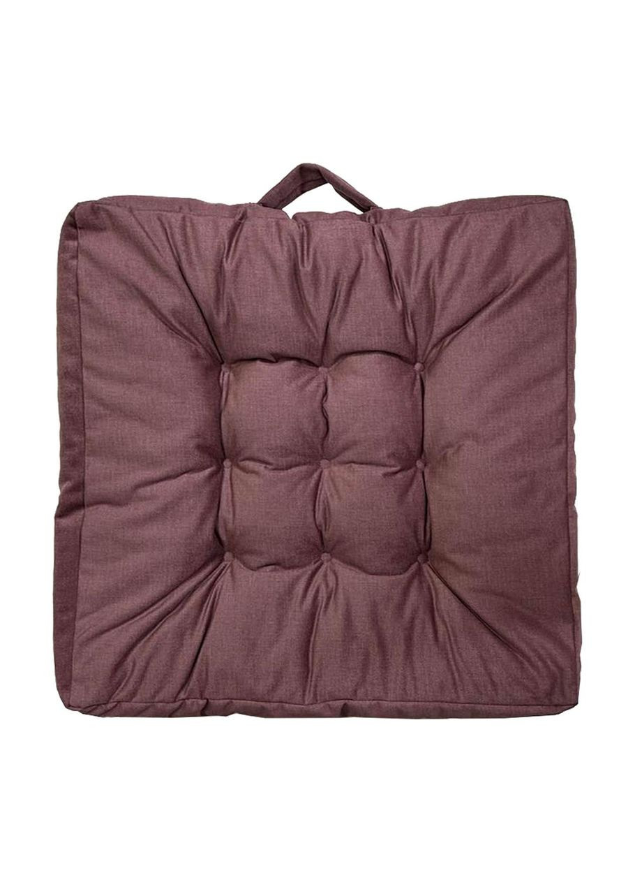 Набір подушок на стілець 50x50 - Fancy-63 (2 шт) ArCloud (291984613)