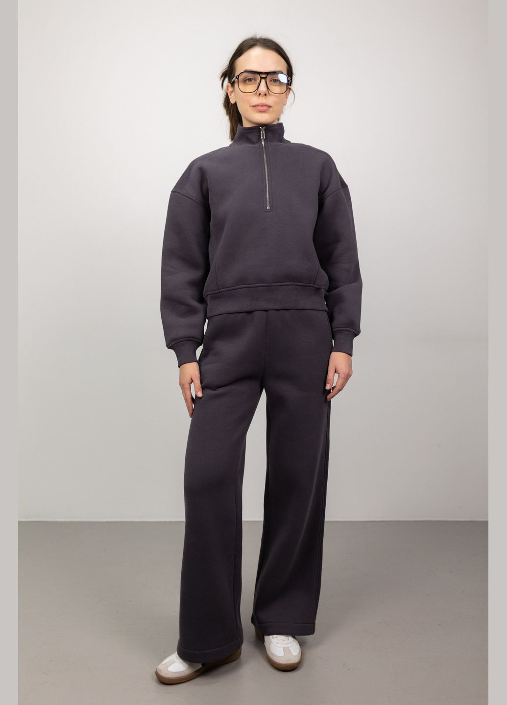 Костюм спортивный с бегунцем Twice (313402021)