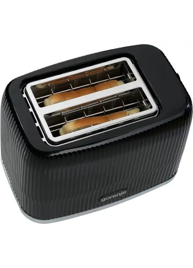 Тостер T850DPB Gorenje (372464594)