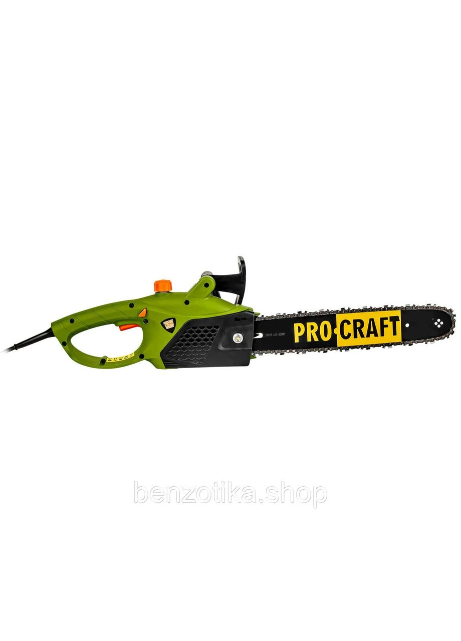 Ланцюгова пила K1800 бічна ProCraft (338593635)