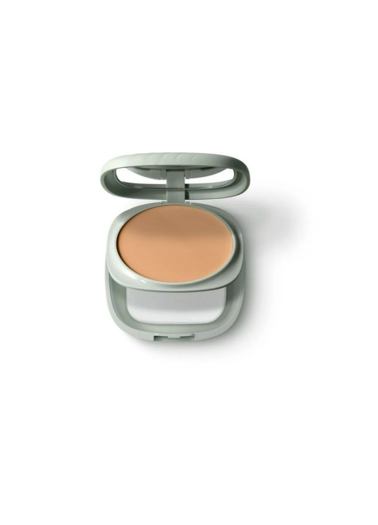 Кремовая компактная основа Create Your Balance Soft Touch Compact Foundation - 03 Honey 9,5 г Kiko Milano (299484968)