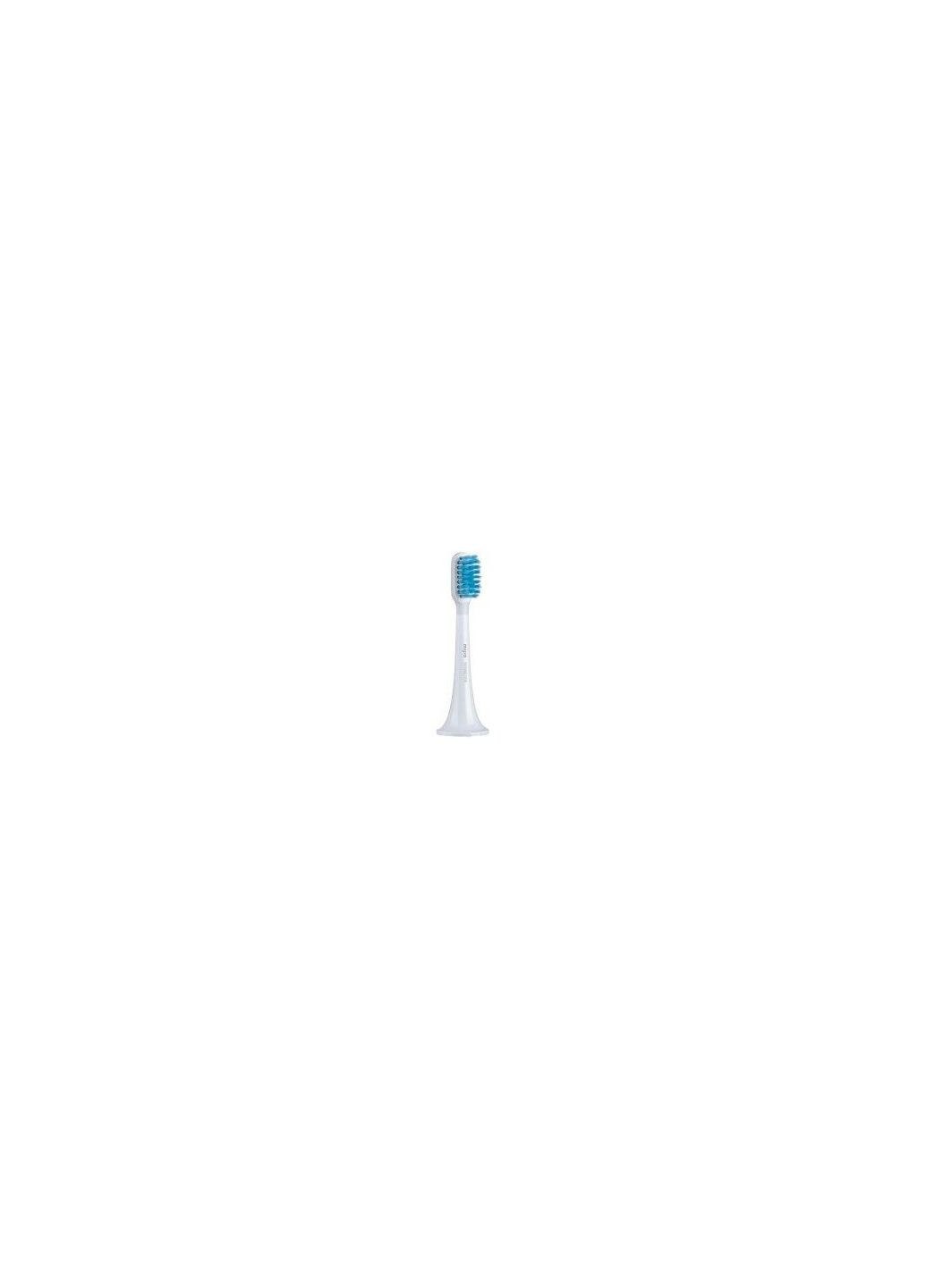 Насадки для зубной щетки Toothbrush Heads 3 in1 Kit (NUN4090GL, MBS301) сменные головки MiJia (280877983)