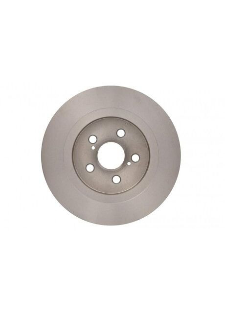 ДИСК тормозной задней TOYOTA 0 986 479 D35 Bosch (366167228)