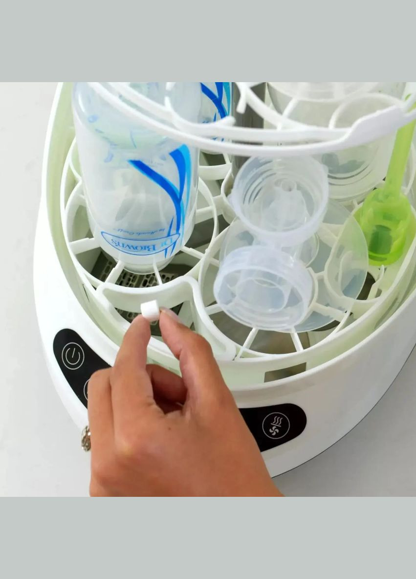 Стерилізатор BABY BREZZA (335081756)