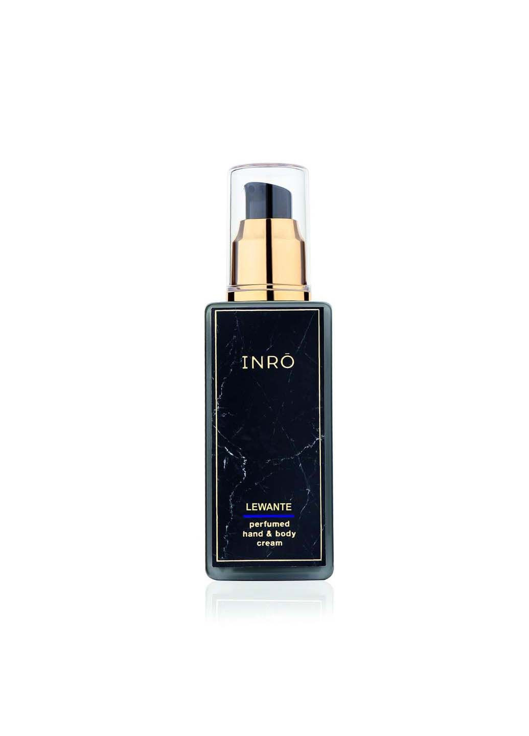 Крем для рук парфюмированный Lewante 125 мл INRO (288050073)