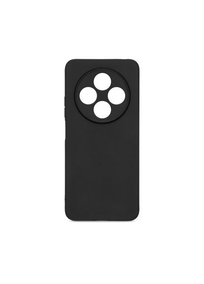 Чехол для мобильного телефона Matte Slim Fit Xiaomi Redmi 14C 4G/Poco C75 Camera cover Black (ARM79372) ArmorStandart Matte Slim Fit Xiaomi Redmi 14C 4G / Poco C75 Came (366068335)