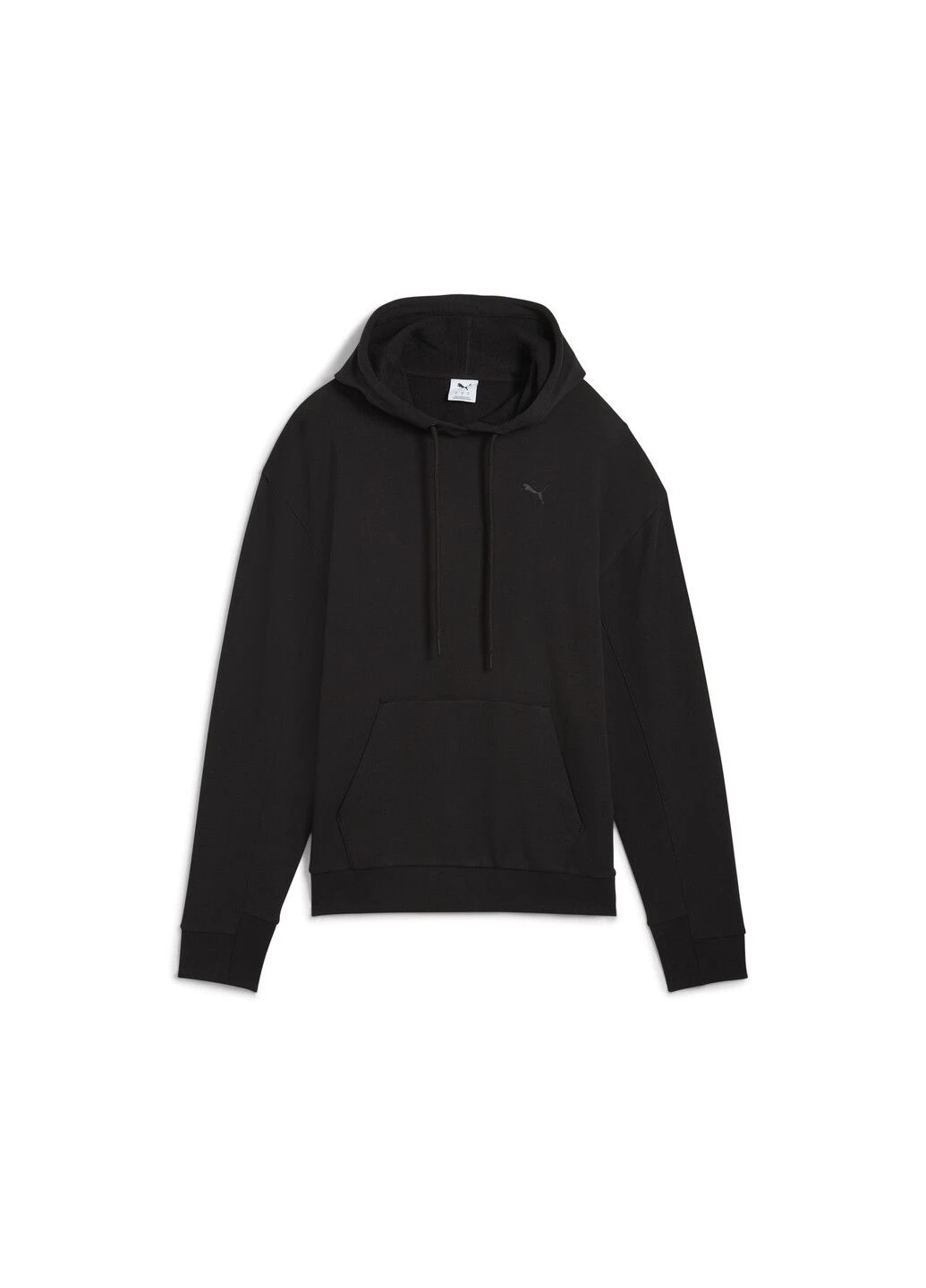 Худи HER Relaxed Hoodie Women Puma (317249107)
