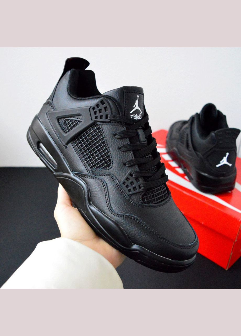 Чорні Осінні кросівки Vakko