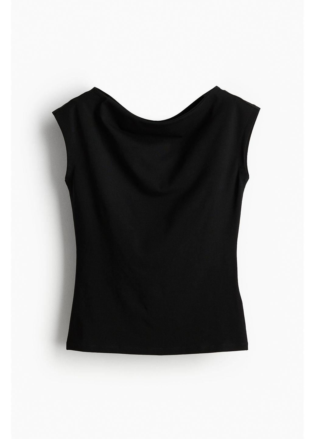 Майка из хлопка H&M — 354647787