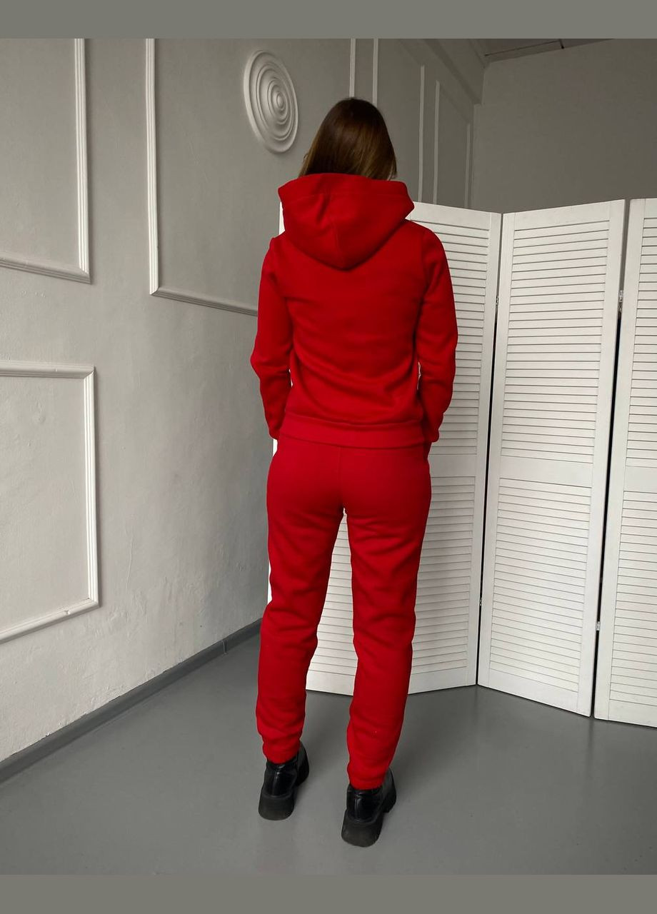 Штани джоггери комфортні на флісі теплі Ballet Grace (314540472)